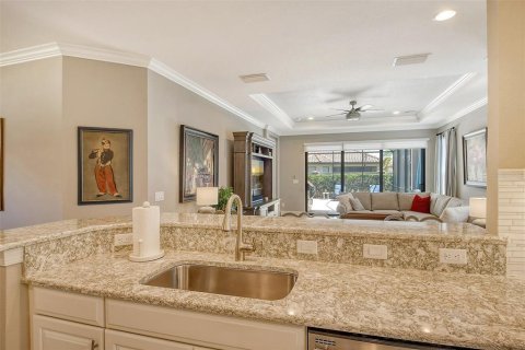 Купить виллу или дом в Сарасота, Флорида 11 комнат, 178.09м2, № 1376998 - фото 25