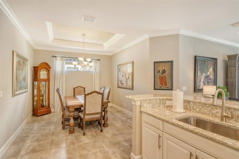Купить виллу или дом в Сарасота, Флорида 11 комнат, 178.09м2, № 1376998 - фото 26
