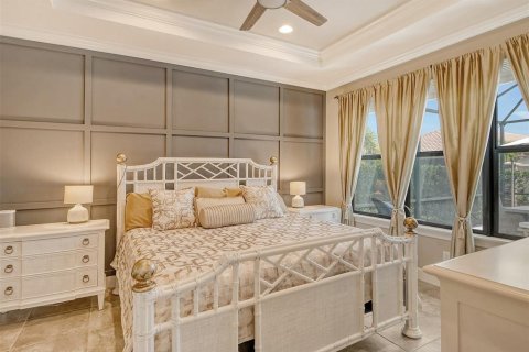 Купить виллу или дом в Сарасота, Флорида 11 комнат, 178.09м2, № 1376998 - фото 28