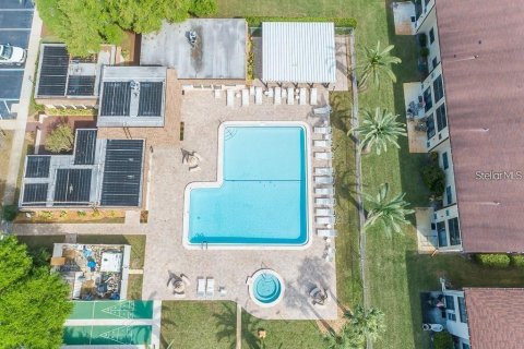 Condo in Clearwater, Florida, 2 bedrooms  № 1661980 - photo 21