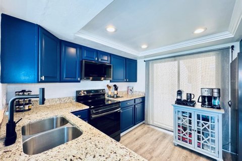 Condominio en venta en Tampa, Florida, 2 dormitorios, 129.13 m2 № 1745261 - foto 6