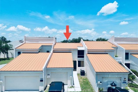 Condominio en venta en Tampa, Florida, 2 dormitorios, 129.13 m2 № 1745261 - foto 1