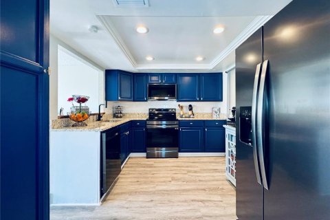 Condominio en venta en Tampa, Florida, 2 dormitorios, 129.13 m2 № 1745261 - foto 5