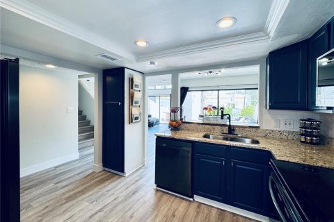 Condominio en venta en Tampa, Florida, 2 dormitorios, 129.13 m2 № 1745261 - foto 8