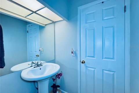 Condominio en venta en Tampa, Florida, 2 dormitorios, 129.13 m2 № 1745261 - foto 29