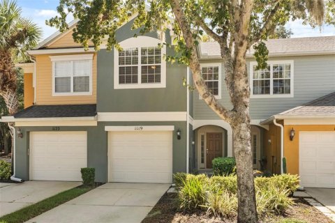 Villa ou maison à vendre à Sanford, Floride: 3 chambres, 156.73 m2 № 2434531 - photo 2