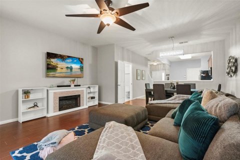Villa ou maison à vendre à Sanford, Floride: 3 chambres, 156.73 m2 № 2434531 - photo 6