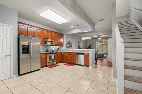 Villa ou maison à vendre à Sanford, Floride: 3 chambres, 156.73 m2 № 2434531 - photo 9