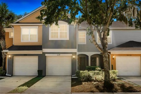 Villa ou maison à Sanford, Floride 3 chambres, 156.73 m2 № 2434531