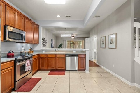 Villa ou maison à vendre à Sanford, Floride: 3 chambres, 156.73 m2 № 2434531 - photo 12