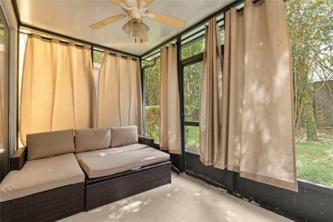 Villa ou maison à vendre à Sanford, Floride: 3 chambres, 156.73 m2 № 2434531 - photo 25