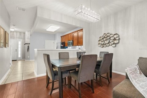 Villa ou maison à vendre à Sanford, Floride: 3 chambres, 156.73 m2 № 2434531 - photo 8
