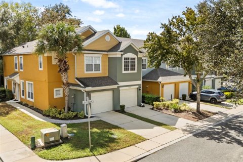 Villa ou maison à vendre à Sanford, Floride: 3 chambres, 156.73 m2 № 2434531 - photo 29