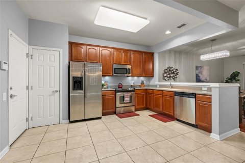 Villa ou maison à vendre à Sanford, Floride: 3 chambres, 156.73 m2 № 2434531 - photo 10
