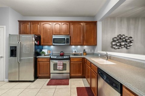 Villa ou maison à vendre à Sanford, Floride: 3 chambres, 156.73 m2 № 2434531 - photo 11