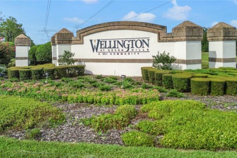 Casa en venta en Spring Hill, Florida, 2 dormitorios, 139.07 m2 № 1844628 - foto 27