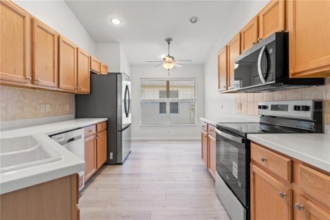 Casa en venta en Spring Hill, Florida, 2 dormitorios, 139.07 m2 № 1844628 - foto 9