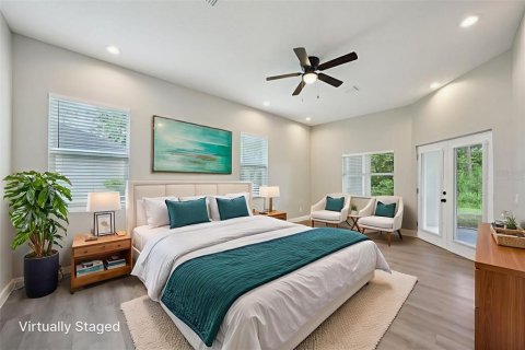 Villa ou maison à vendre à Zephyrhills, Floride: 4 chambres, 241.82 m2 № 1907602 - photo 18