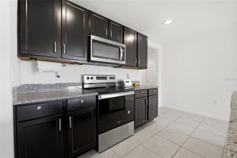 House in Riverview, Florida 4 bedrooms, 171.5 sq.m. № 2430321 - photo 17
