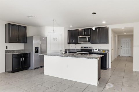 House in Riverview, Florida 4 bedrooms, 171.5 sq.m. № 2430321 - photo 22