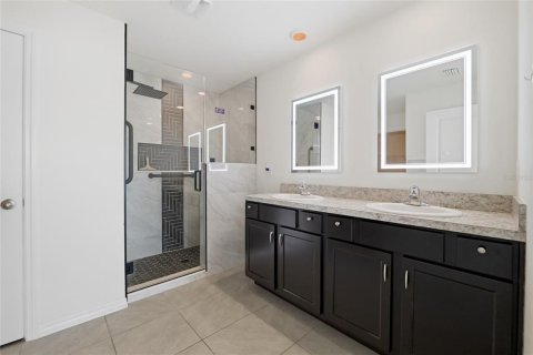 House in Riverview, Florida 4 bedrooms, 171.5 sq.m. № 2430321 - photo 26