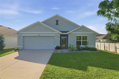 House in Riverview, Florida 4 bedrooms, 171.5 sq.m. № 2430321 - photo 2