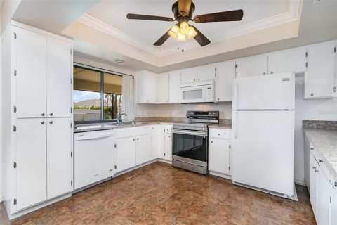 Casa en venta en Cape Coral, Florida, 3 dormitorios, 141.77 m2 № 1630708 - foto 7