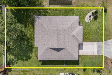 Casa en venta en Cape Coral, Florida, 3 dormitorios, 141.77 m2 № 1630708 - foto 24