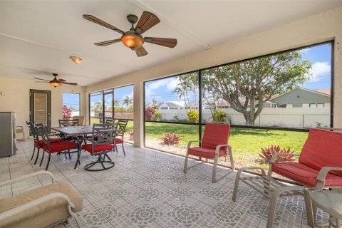 Casa en venta en Cape Coral, Florida, 3 dormitorios, 141.77 m2 № 1630708 - foto 19