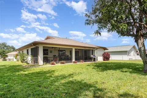 Casa en venta en Cape Coral, Florida, 3 dormitorios, 141.77 m2 № 1630708 - foto 20