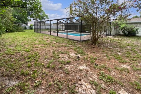House in Spring Hill, Florida 2 bedrooms, 119.29 sq.m. № 1847402 - photo 8