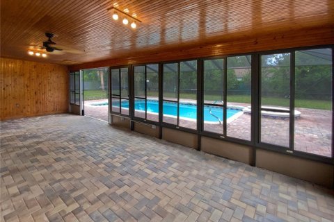 House in Spring Hill, Florida 2 bedrooms, 119.29 sq.m. № 1847402 - photo 26