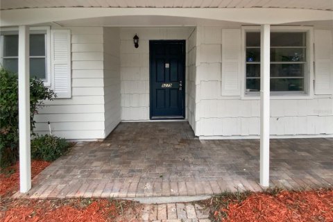 House in Spring Hill, Florida 2 bedrooms, 119.29 sq.m. № 1847402 - photo 29