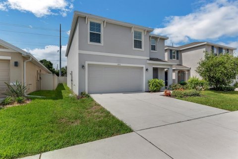 House in Riverview, Florida 5 bedrooms, 234.3 sq.m. № 2210414 - photo 29
