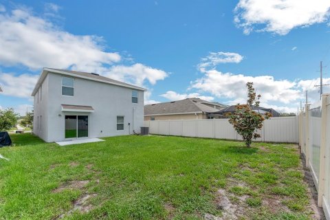 House in Riverview, Florida 5 bedrooms, 234.3 sq.m. № 2210414 - photo 27