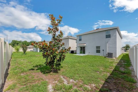 House in Riverview, Florida 5 bedrooms, 234.3 sq.m. № 2210414 - photo 26