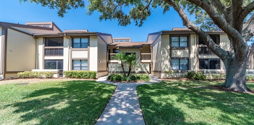 Condominio en Oldsmar, Florida, 2 dormitorios № 1532329