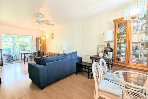 Condominio en alquiler en Bradenton, Florida, 1 dormitorio, 53.51 m2 № 1817245 - foto 7