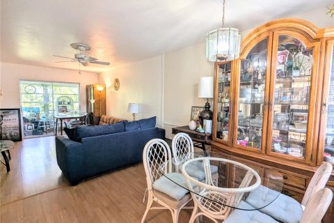 Condominio en alquiler en Bradenton, Florida, 1 dormitorio, 53.51 m2 № 1817245 - foto 5