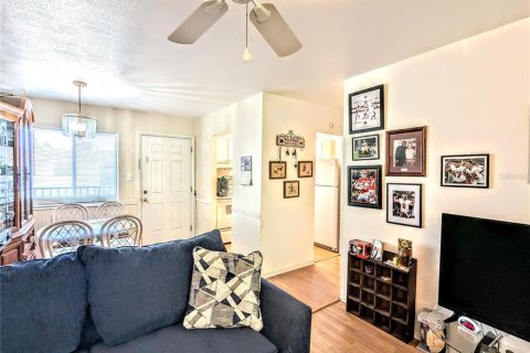 Condominio en alquiler en Bradenton, Florida, 1 dormitorio, 53.51 m2 № 1817245 - foto 13