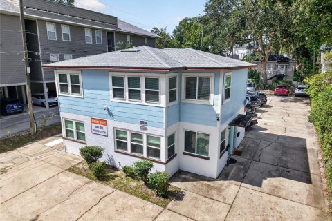 Villa ou maison à Gainesville, Floride 4 chambres, 142.14 m2 № 2360565