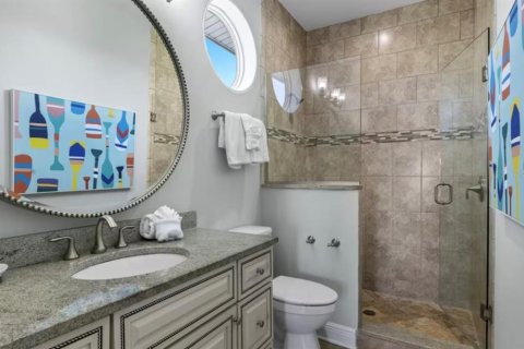 Casa en venta en Holmes Beach, Florida, 6 dormitorios, 227.89 m2 № 1909831 - foto 17