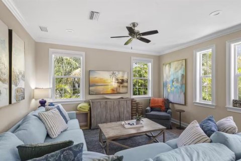 Casa en venta en Holmes Beach, Florida, 6 dormitorios, 227.89 m2 № 1909831 - foto 3