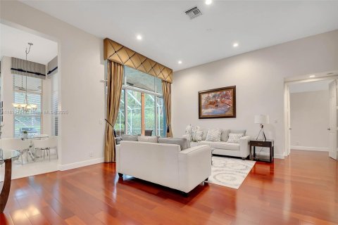 Casa en venta en Weston, Florida, 4 dormitorios, 257.99 m2 № 1761707 - foto 4