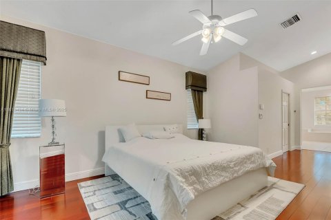 Casa en venta en Weston, Florida, 4 dormitorios, 257.99 m2 № 1761707 - foto 14