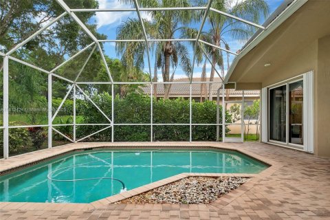 Casa en venta en Weston, Florida, 4 dormitorios, 257.99 m2 № 1761707 - foto 25