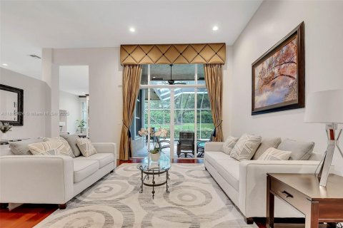 Casa en venta en Weston, Florida, 4 dormitorios, 257.99 m2 № 1761707 - foto 5