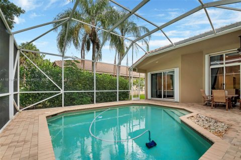 Casa en venta en Weston, Florida, 4 dormitorios, 257.99 m2 № 1761707 - foto 27