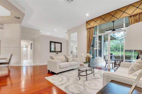 Casa en venta en Weston, Florida, 4 dormitorios, 257.99 m2 № 1761707 - foto 6