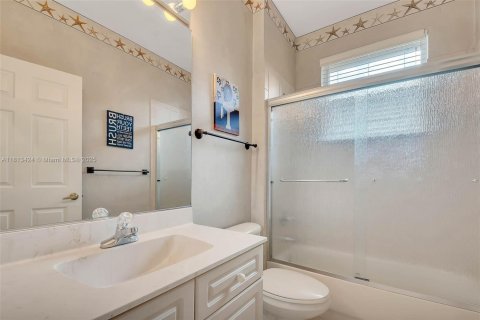 Casa en venta en Weston, Florida, 4 dormitorios, 257.99 m2 № 1761707 - foto 21